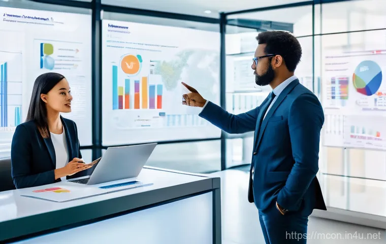 경영컨설턴트의 면접 준비법 - **Image Prompt 1: Authentic Storytelling in a Consulting Interview**
A highly detailed, realisti... 경영컨설턴트의 면접 준비법 - **Image Prompt 1: Authentic Storytelling in a Consulting Interview**
A highly detailed, realisti...