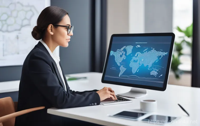 이직을 준비하는 경영컨설턴트 - A professional male consultant in a sleek business suit, mid-30s, stands confidently in a modern, br... 이직을 준비하는 경영컨설턴트 - A professional male consultant in a sleek business suit, mid-30s, stands confidently in a modern, br...